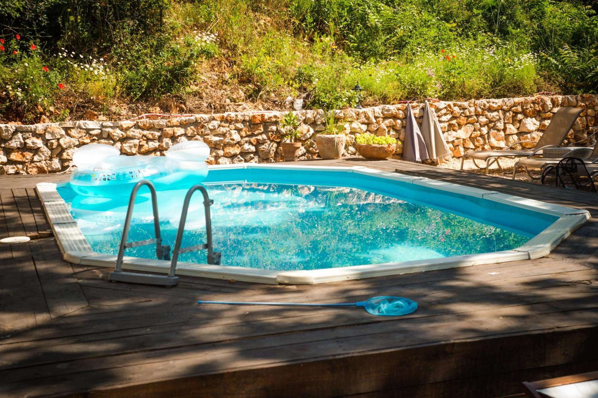 Rock Oak Camping 2 Imotski Exterior photo